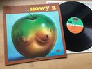 RALF NOWY 2 ORIGINAL GERMAN ATLANTIC in 1975 KRAUTROCK
