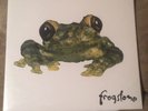 Silverchair - Frogstomp Frog Stomp Vinyl Lp Record Neon Green First Press 2xLP