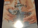 Madonna Like A Prayer Sainsbury Exclusive Red Vinyl New & Sealed
