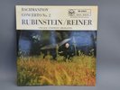 RCA Victor Decca groove UK press SB-2043 Red Seal Rachmaninov Reiner Rubinstein