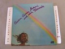GURU GURU MANI UND SEINE FREUNDE LP GERMAN IMPORT KRAUTROCK ATL 50157-Y