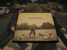 GEORGE HARRISON ALL THINGS MUST PASS ORIGINAL 1970  PRESSING  VERY CLEAN VINYL