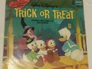 Walt Disney's Trick or Treat Record Album - The Haunted Mansion
