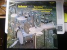 TONY OXLEY SOLO PERCUSSION, QUARTET AND SEXTET - ICHNOS - 1971 RCA UK VINYL LP