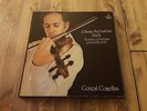 Columbia SCE986-88 - Bach - The Unaccompanied Violin Sonatas - Goncal COMELLAS