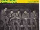 THE JAZZ COURIERS featuring TUBBY HAYES & RONNIE SCOTT 7
