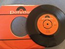JIMI HENDRIX - HEY JOE rare UK 1966 / ORIGINAL FIRST PRESS, NO EXPERIENCE / EX++