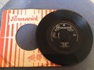 THE WHO - A LEGAL MATTER / INSTANT PARTY rare ORIGINAL UK 1966 / MOD / NEAR MINT