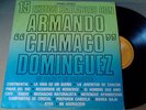 CHAMACO DOMINGUEZ 