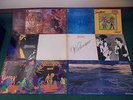 Santana – 11 Lps (Abraxas,Borboletta,Welcome,Amigos,Moonflower,Spirits Dancing)