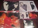 HALL & OATES 3 MFSL AUDIOPHILE H20 VOICES & PRIVATE EYES 180 GRAM LP'S + SACD'S