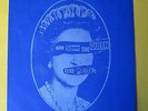 SEX PISTOLS - GOD SAVE THE QUEEN - ORIGINAL , NOT REISSUE VIRGIN VS181