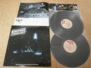 OST Star Wars The Empire Strikes Back   John Williams/ Japan Double LP/ Booklet