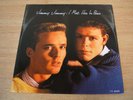 jimmy jimmy   i met her in paris   uk epic issue synth pop vinyl 12 