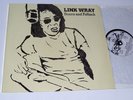 LINK WRAY NM VIRGIN LP BEANS AND FATBACK ROCK