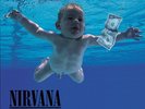 Nirvana - Nevermind (1991) LP Vinyl (180g) + Download Neuware