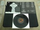 BLACK SABBATH HEADLESS CROSS 1989 UK PRESS A1U/B1U 12