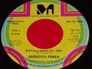 ORQUESTA POWER BATALLANDO EL SON CINTURITA latin funk boogaloo MERICANA promo NM