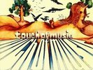 The Blackbirds Touch Of Music OPP World Wide Vinyl LP
