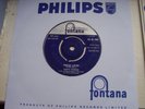 DUFFY POWER, DREAM LOVER / THAT'S MY LITTLE SUZIE. ORIGINAL 1959 PHILIPS SINGLE