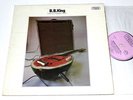 B.B. KING LP INDIANOLA MISSISSIPPI SEEDS ORIG. UK 