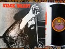 Stack Waddy, Stack Waddy, Orig UK Dandelion G/fld LP+Inner, EX/EX A-1 1st Press