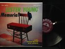 Lester Young-Memorial-Savoy 12071-COUNT BASIE