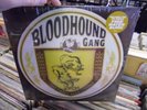 Bloodhound Gang One Fierce Beer Coaster LP NEW YELLOW Colored vinyl