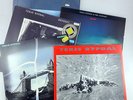 5 (6) x LP TERJE RYPDAL Singles, Chaser, Odyssey, Blue...Vitous - ECM Germany