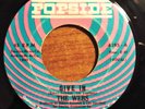 THE WEBS - GIVE IN / IT'S SO HARD TO BREAK A HABIT 7/45 1968 NORTHERN SOUL NM