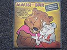 Mausi + Bär - Zeigst Du mir deins 7'' Single [Boney M. - Gotta go home]
