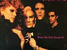 THE CRAMPS - Songs The Lord Taught Us (LP) (EX/G++)