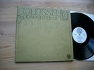 COLOSSEUM german g/f Vertigo Swirl Vinyl LP DAUGHTER OF TIME
