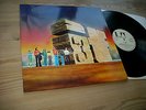 IF german UA g/f PS Vinyl LP 