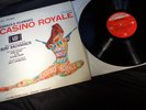 BACHARACH CASINO ROYALE HERB ALBERT DUSTY SPRINGFIELD TAS LIST COLGEMS COSO-5050