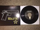 DJ JS-1 Scratch Roulette 45 7