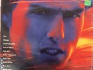 Days of Thunder OST LP Soundtrack Sealed Guns Roses M NM Tom Cruise Mint 1990