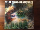 pink floyd a saucerful of secrets lp UK Original 1st Press SCX 6258