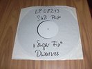 Dwarves - Sugar Fix LP TEST PRESSING Sub Pop LP08243