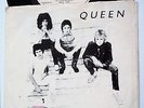 QUEEN MEXICAN EP BICYCLE RACE CHICASGORDAS MEXICO 7 FREDDIE MERCURY ROGER TAYLOR