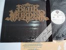 BLUE MURDER NM MEXICAN LP SERIE ROCKER SHRINK MEXICO 12 Whitesnake Thin Lizzy