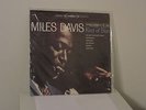 Miles Davis - Kind of Blue - 2LP Classic Records Vinyl 1995 SEALED