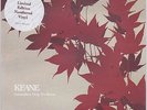Keane - Somewhere Only We Know - Rare 2004 UK Limited Edition Numbered Vinyl 7