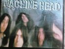 DEEP PURPLE Machine Head LP QUADROPHONIC Original 1968 + Free Black Night 45