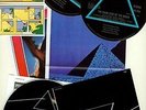 PINK FLOYD The Dark Side Of The Moon (1973) Japan Mini LP CD TOCP-65740 no OBI