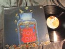 FRANZ AUFFRAY - ORIGINAL POPCORN - BARCLAY 100% Orig PSYCH FUNK MONSTER 1970 LP
