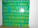 Jutta Hipp with Zoot Sims  BLUE NOTE 1530 (Lexington Ave. address)