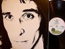 JOHN CALE Fear Vinyl LP 1974 Island UK Press NM/VG Velvet Underground Nico
