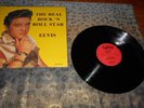 Elvis Presley 