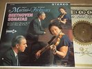 Erica Morini/Rudolf Firkusny BEETHOVEN Sonatas No.5 & 7 - Decca Gold DL 710045